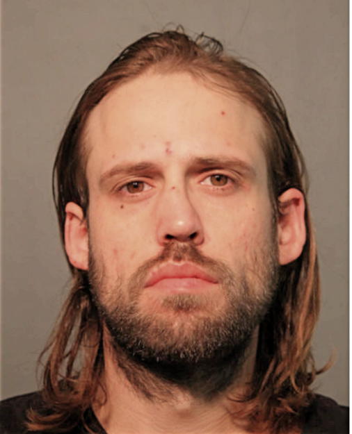 JEREMY M COLE, Cook County, Illinois