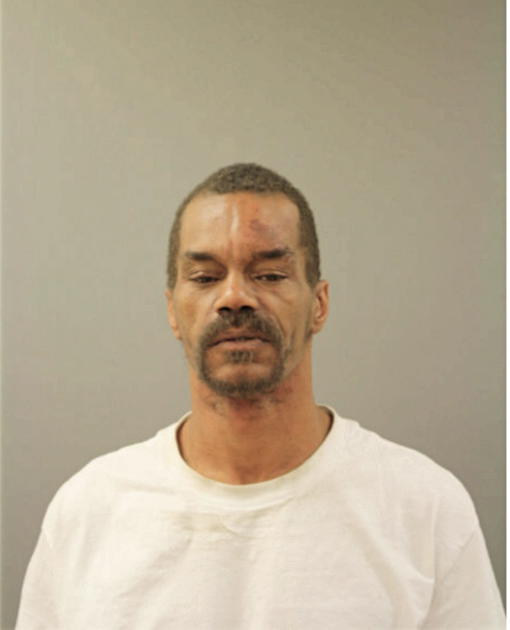 MAURICE COLLIER, Cook County, Illinois