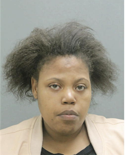 AMAILIA L CONWAY, Cook County, Illinois
