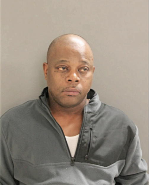 DERRICK R CORBIN, Cook County, Illinois