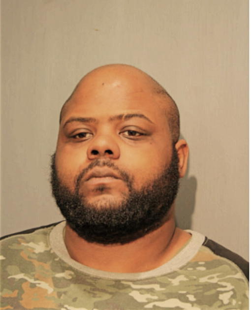 EARL M CORNELIUS, Cook County, Illinois