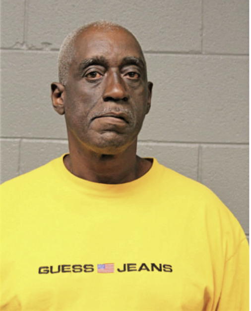 MICHAEL E COVINGTON, Cook County, Illinois