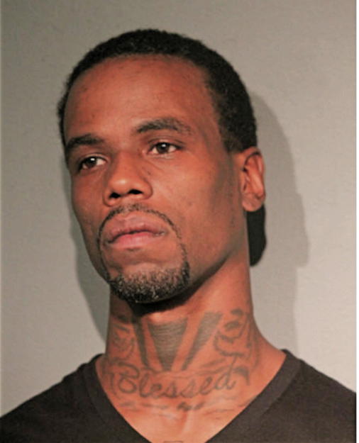 QUINCY CURTIS, Cook County, Illinois