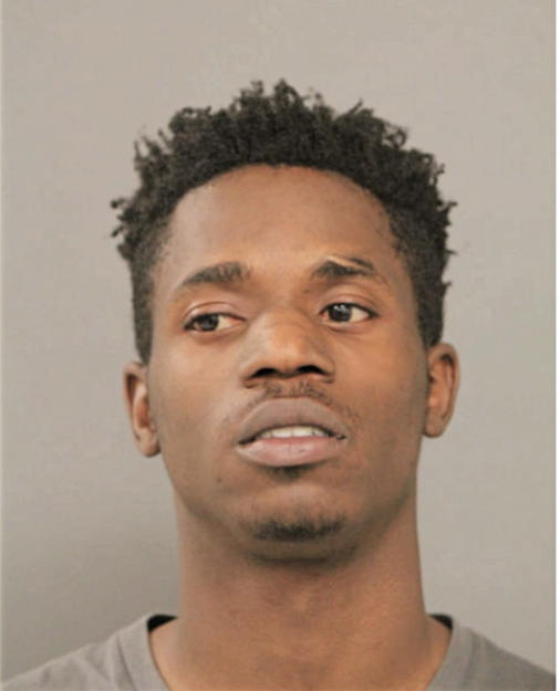 ANDRE A DAVIS, Cook County, Illinois