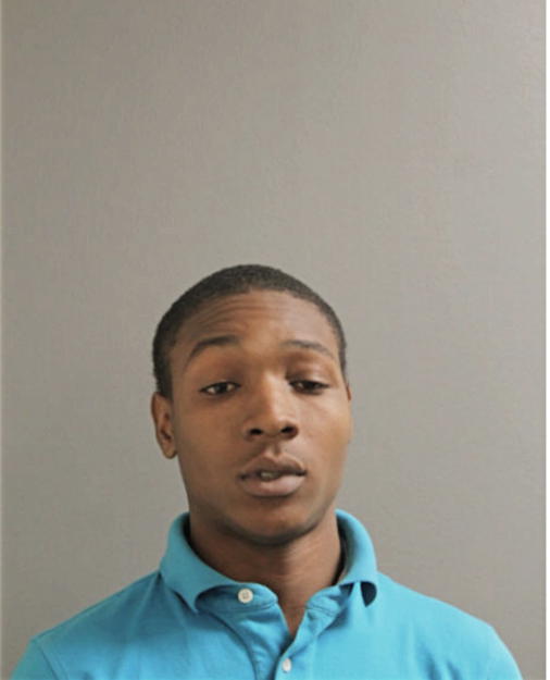 DION K DAVIS, Cook County, Illinois