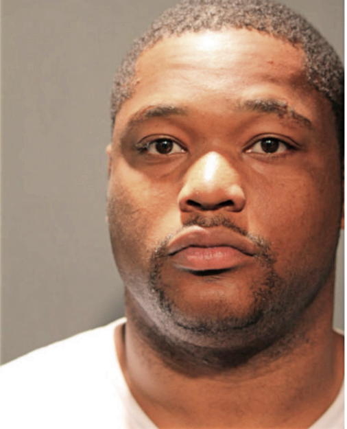 KENTRELL D DAVIS, Cook County, Illinois