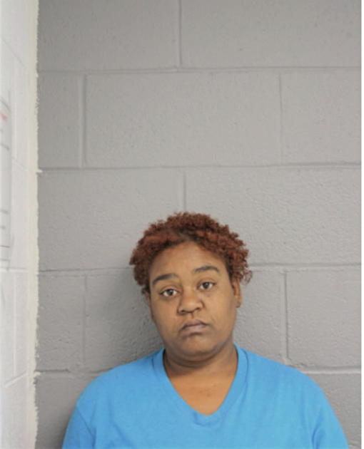 STACY DAVIS, Cook County, Illinois