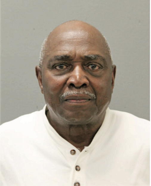 JOSEPH P DICKSON, Cook County, Illinois