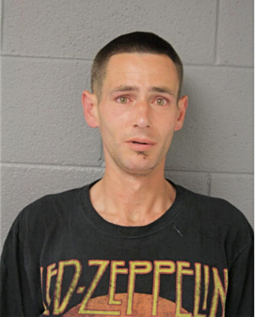 MICHAEL J DIMASO, Cook County, Illinois