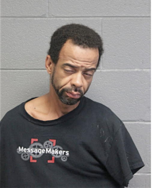 PARRIS DONEL, Cook County, Illinois