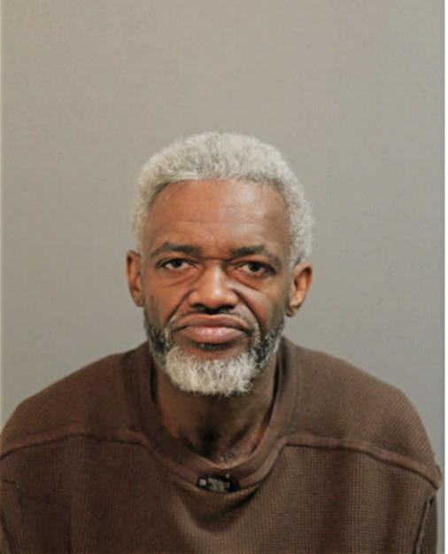 CHARLES E OWENS, Cook County, Illinois