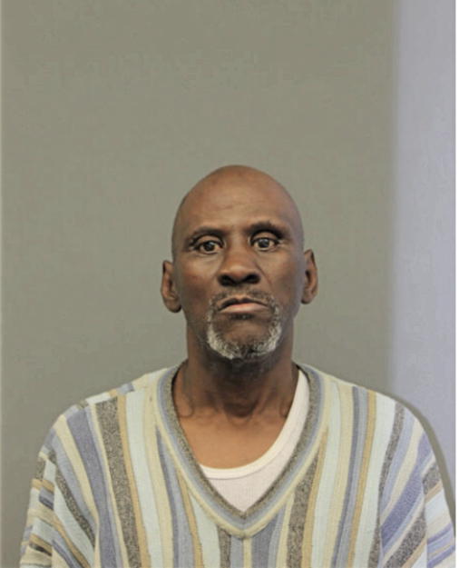 DORAN C ELLISON, Cook County, Illinois