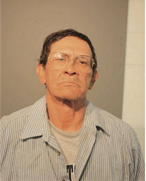 LEONEL ESPINO, Cook County, Illinois