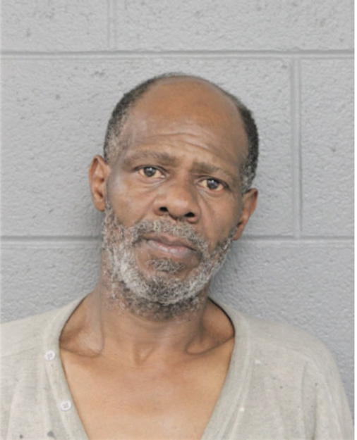 LEE ALFRED EVERETT, Cook County, Illinois