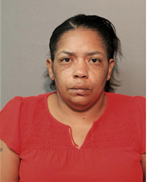 TANYA L FAIRMAN, Cook County, Illinois