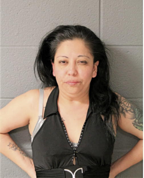 MARIA FIGUEROA, Cook County, Illinois