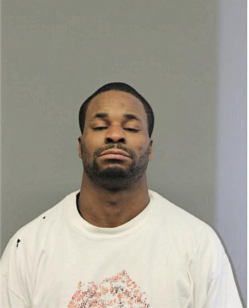 JAMES L GANT, Cook County, Illinois