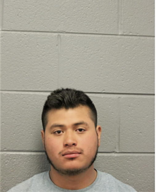 IGNACIO GARCIA, Cook County, Illinois