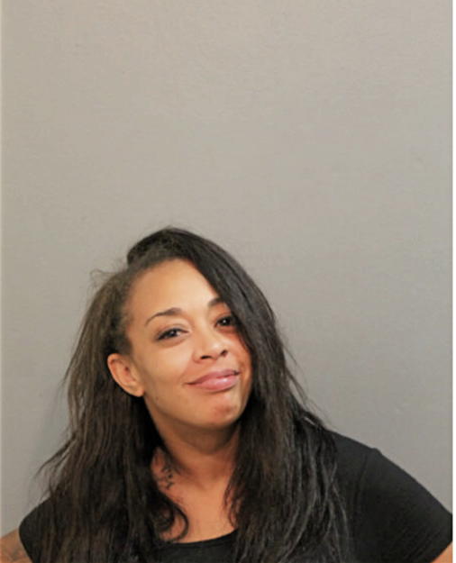 TATIANA J GEORGE, Cook County, Illinois