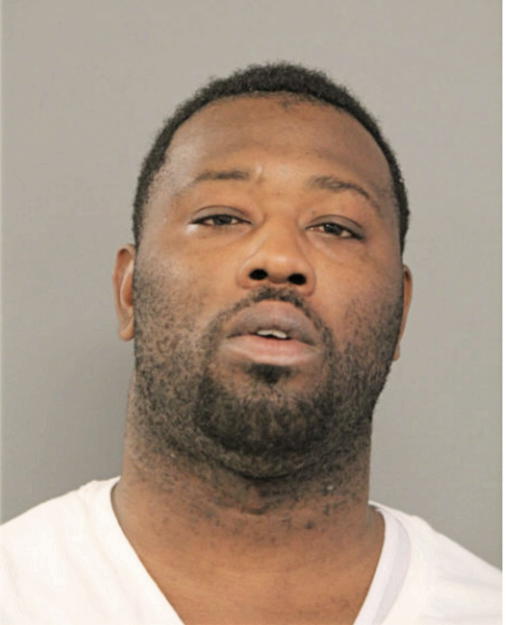 MARCUS A GIBBS, Cook County, Illinois
