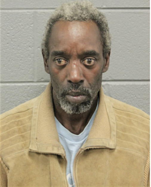 DARREN GILL, Cook County, Illinois