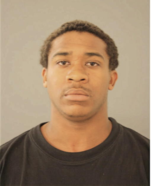 ROBERT F GLADNEY, Cook County, Illinois