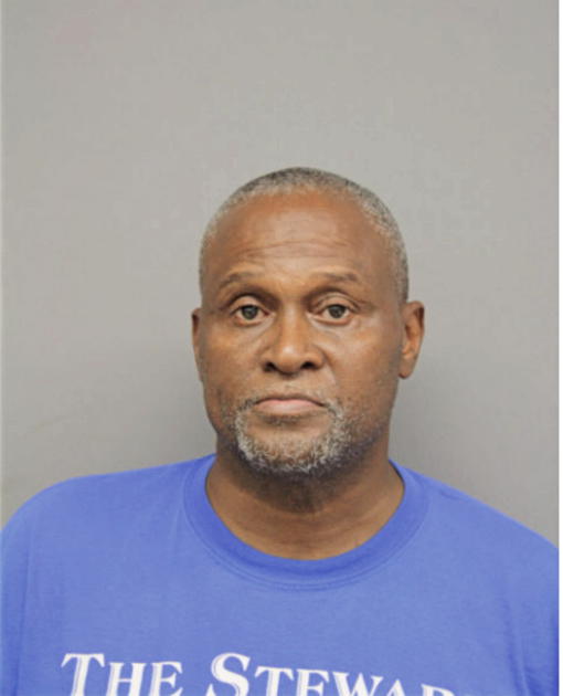 SAMUEL GLOVER, Cook County, Illinois