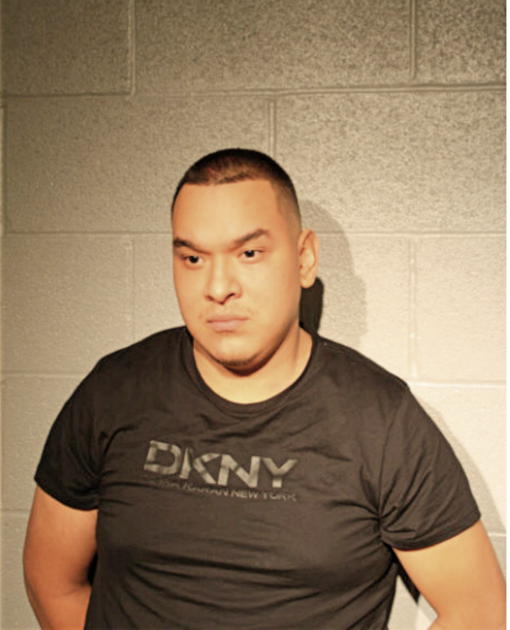 JAVIER A GOMEZ, Cook County, Illinois