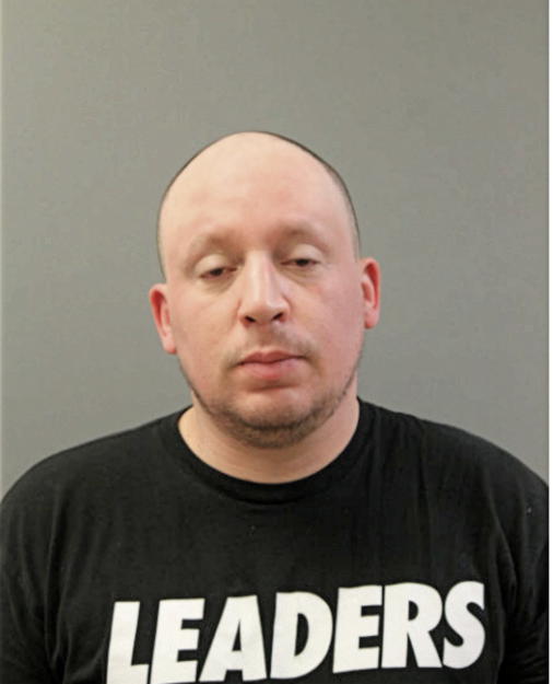 JOSE A GOMEZ, Cook County, Illinois