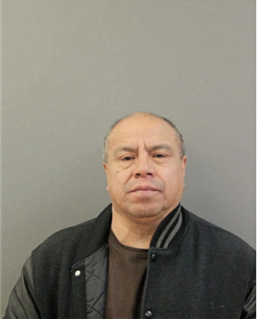 DAVID A GONZALEZ, Cook County, Illinois