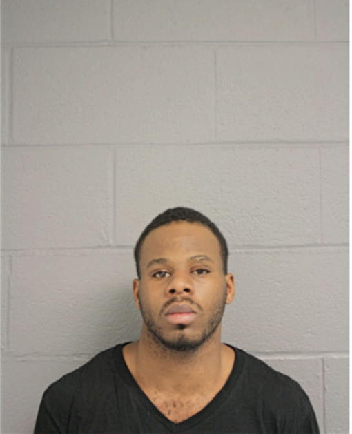 JOSEPH T GOWDY, Cook County, Illinois