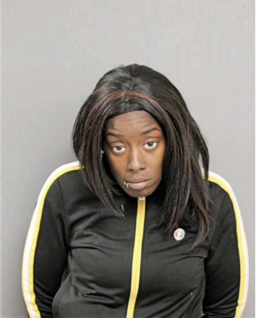 LAVITA Q GRAYS, Cook County, Illinois