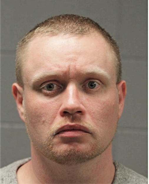 LOWELL C GRISSOM, Cook County, Illinois