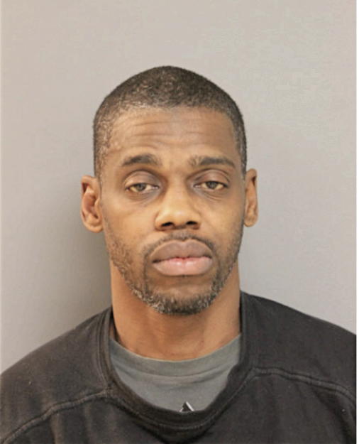 RUBEN D HAMILTON, Cook County, Illinois