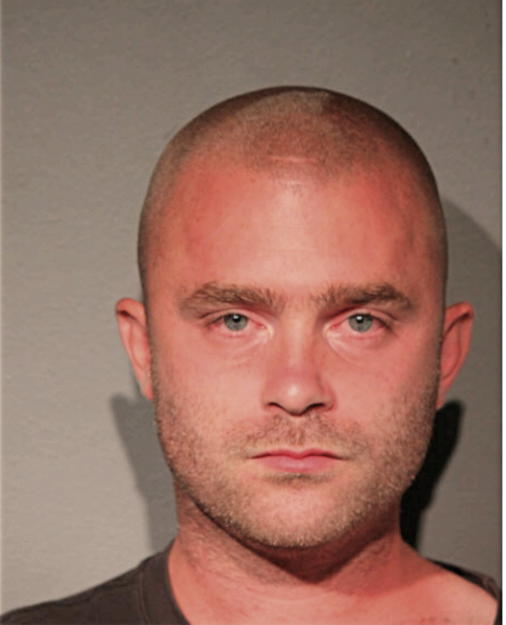 DUSTIN D HAMMOCK, Cook County, Illinois