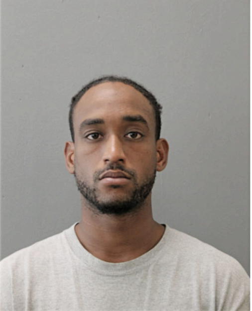 JONATHAN L HARDAWAY, Cook County, Illinois