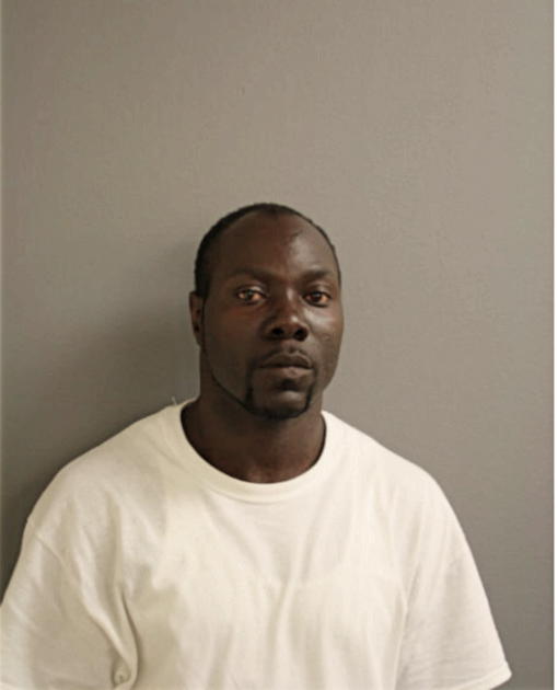 REGINALD S HARDEN, Cook County, Illinois