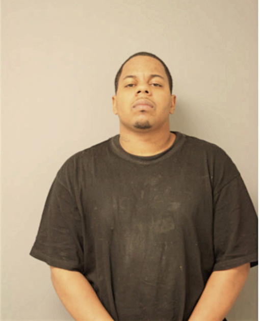 NOLAN A HARRIS, Cook County, Illinois
