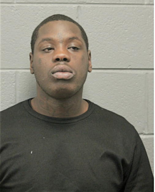 EMMANUEL HART, Cook County, Illinois