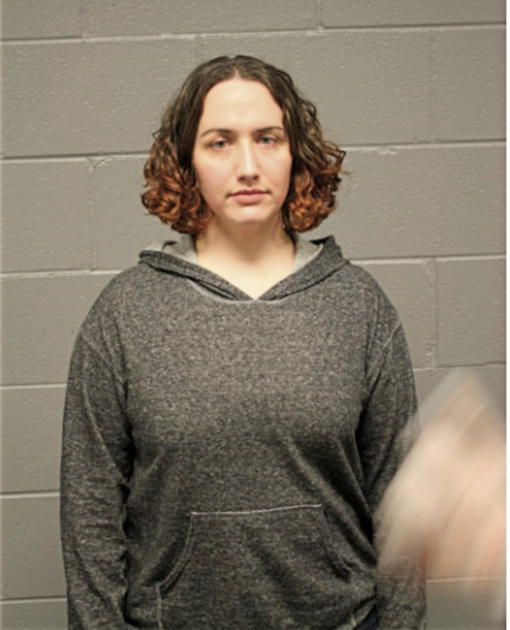 SANDRA B HARTMANN, Cook County, Illinois