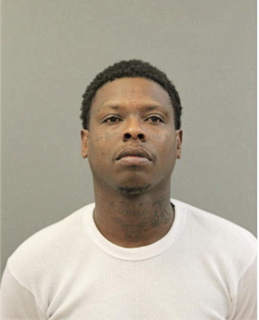 DAMMORIO D HATCHETT, Cook County, Illinois