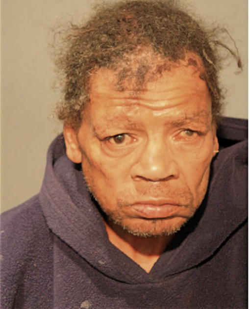 GEORGE E HATTER, Cook County, Illinois