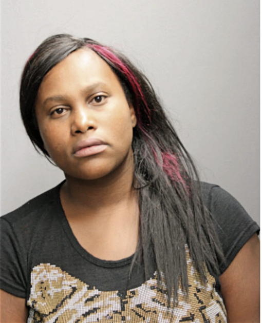 YVONNE M HAYER, Cook County, Illinois
