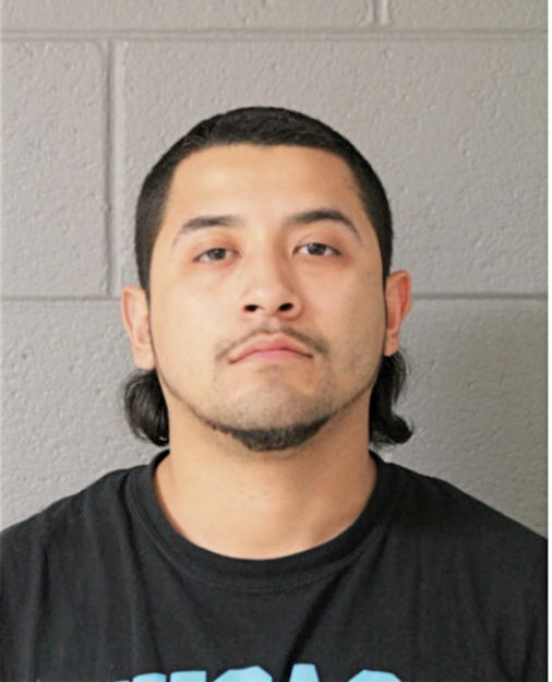 THOMAS HERNANDEZ, Cook County, Illinois