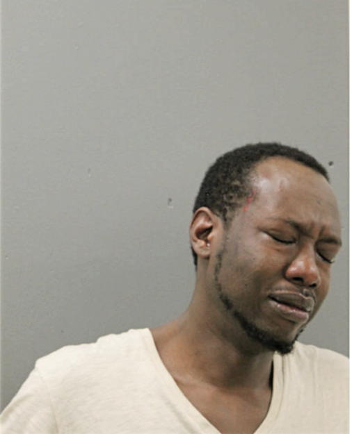 DEWAYNE HILL, Cook County, Illinois