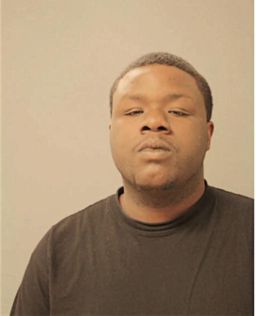 DEVIN HODGE, Cook County, Illinois