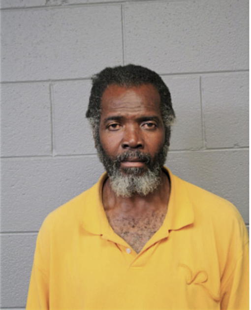 ROBERT HOLMES, Cook County, Illinois