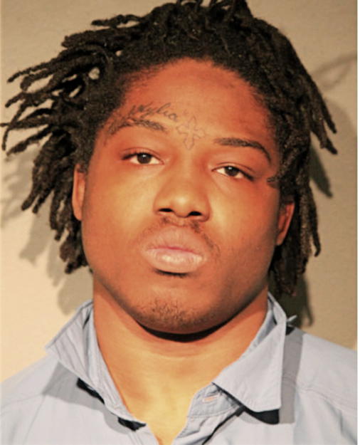 HAKEEM HOWARD, Cook County, Illinois