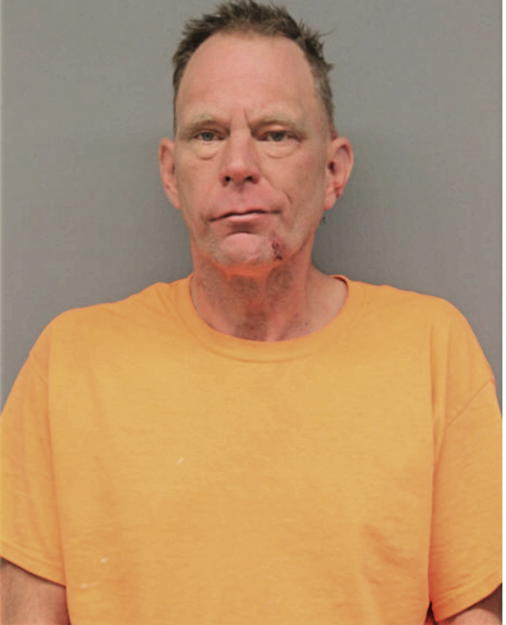 JOHN L HUNT, Cook County, Illinois