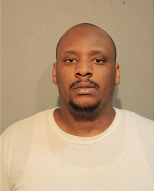 ANTHONY L JACKSON, Cook County, Illinois
